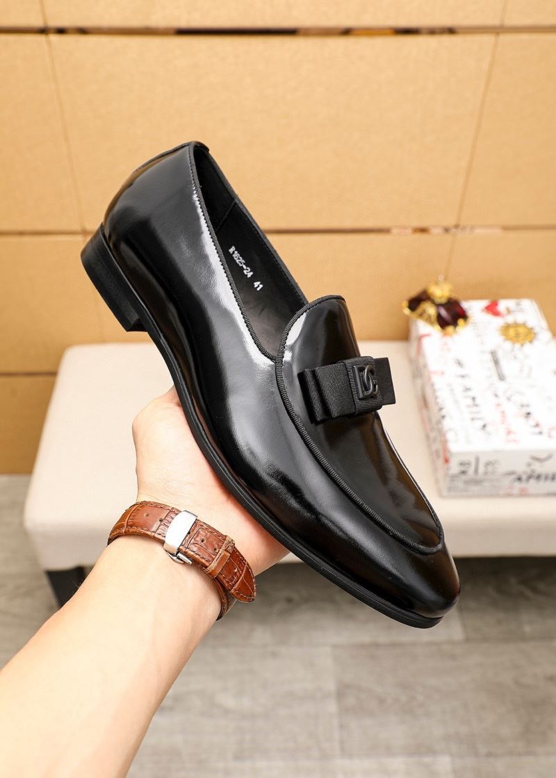 Dolce Gabbana Business Shoes